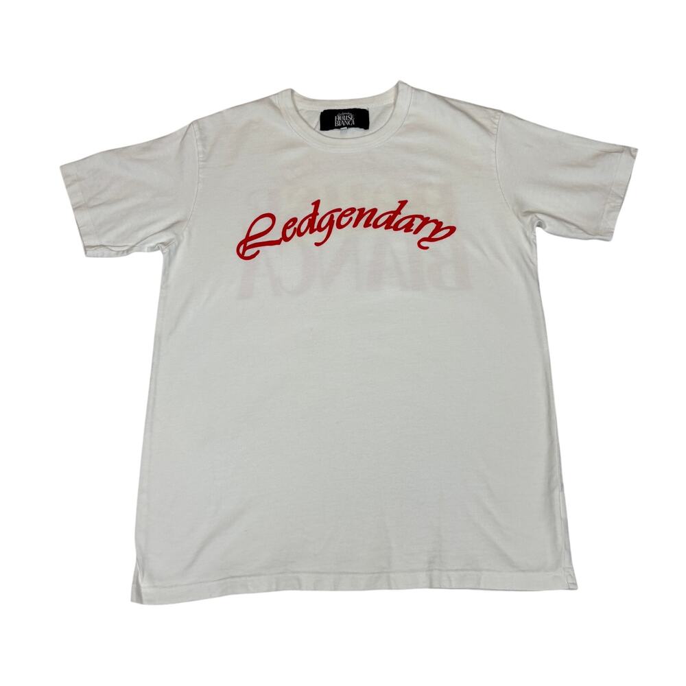 Bianca Chandon Legendary Tee Shirt Men's Small Skate